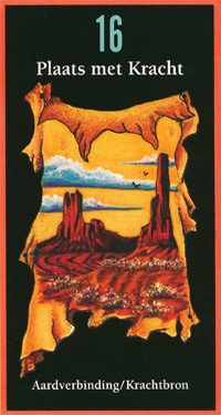Afbeelding Plaats met kracht (aardverbinding/krachtbron)