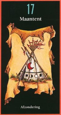 Afbeelding Maantent (afzondering)