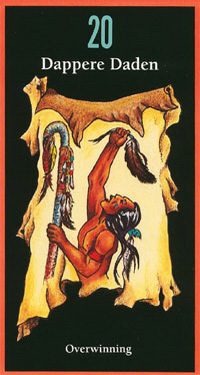 Afbeelding Dappere daden (overwinning)