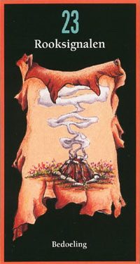 Afbeelding Rooksignalen (bedoeling)