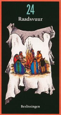 Afbeelding Raadsvuur (beslissingen)