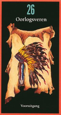 Afbeelding Oorlogsveren (vooruitgang)