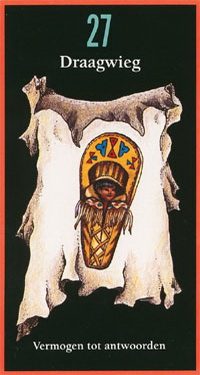 Afbeelding Draagwieg (vermogen tot antwoorden)