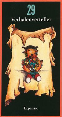 Afbeelding Verhalenverteller (expansie)