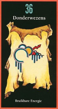 Afbeelding Donderwezens (bruikbare energie)