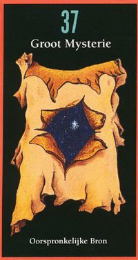Afbeelding Groot Mysterie (oorspronkelijke bron)