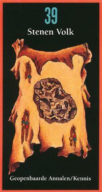 Afbeelding Stenen volk