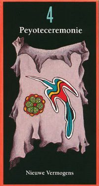 Afbeelding Peyote ceremonie (nieuwe vermogens)