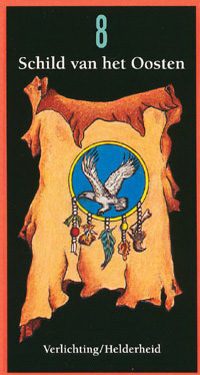 Afbeelding Schild van het oosten (verlichting/helderheid)