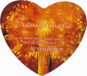 Afbeelding Transformatie