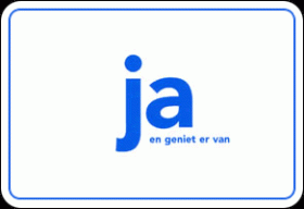 Afbeelding Ja - Geniet