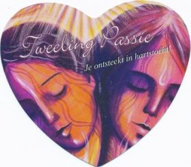 Afbeelding Tweeling passie