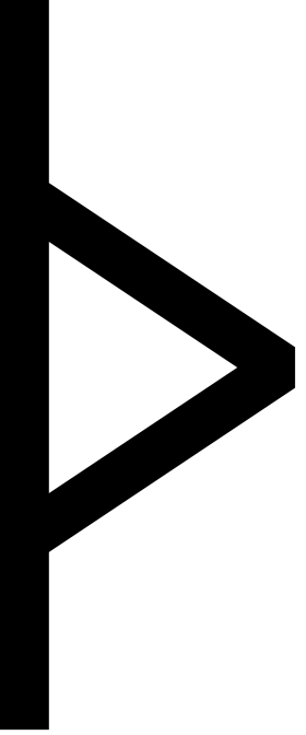 Afbeelding Thurisaz