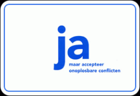 Afbeelding Ja - Accepteer