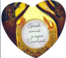 Afbeelding Eigen waarheid