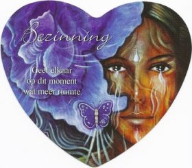 Afbeelding Bezinning