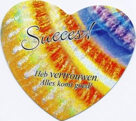Afbeelding Succes