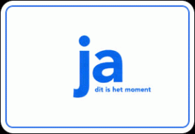 Afbeelding Ja - Moment
