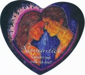 Afbeelding Romantiek