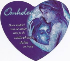 Afbeelding Omhelzing