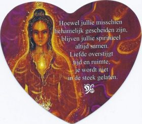 Afbeelding Spiritueel samen