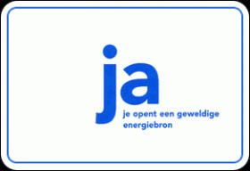 Afbeelding Ja - Energiebron