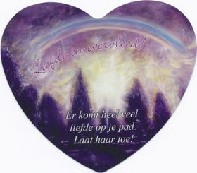 Afbeelding Liefde in overvloed