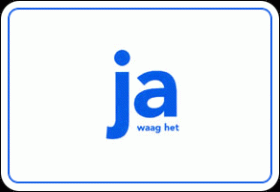 Afbeelding Ja - Waag