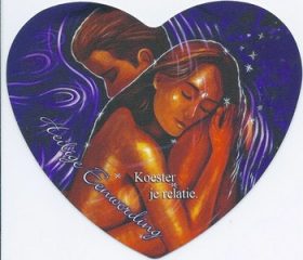 Afbeelding Heftige eenwording