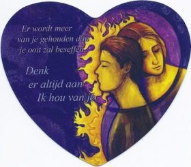 Afbeelding Hou van jou