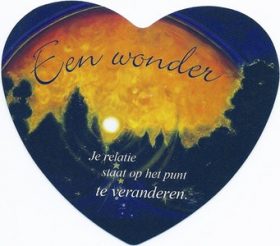 Afbeelding Een wonder