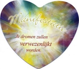 Afbeelding Manifestatie