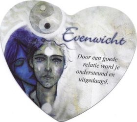 Afbeelding Evenwicht