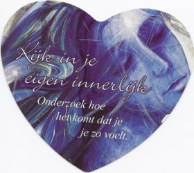 Afbeelding Kijk in je eigen innerlijk
