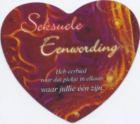 Afbeelding Seksuele eenwording