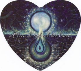 Afbeelding Alleen de tijd zal het leren