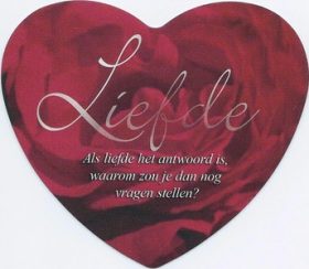 Afbeelding Liefde