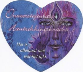 Afbeelding Onweerstaanbare aantrekkingskracht