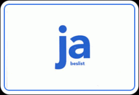 Afbeelding Ja - Beslist