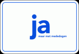 Afbeelding Ja - Mededogen