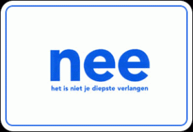 Afbeelding Nee - Verlangen