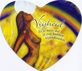 Afbeelding Vrijheid