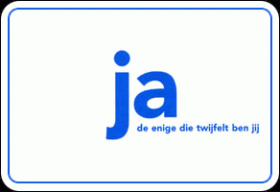 Afbeelding Ja - Twijfelt
