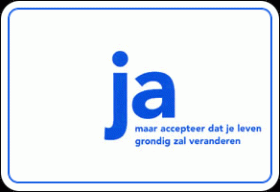 Afbeelding Ja - Accepteer