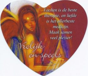 Afbeelding Vrolijk en speels