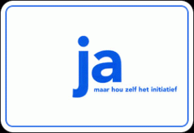 Afbeelding Ja - Initiatief