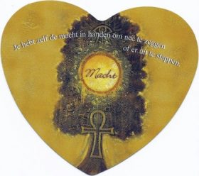 Afbeelding Eigen macht