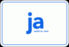 Afbeelding Ja - Vecht