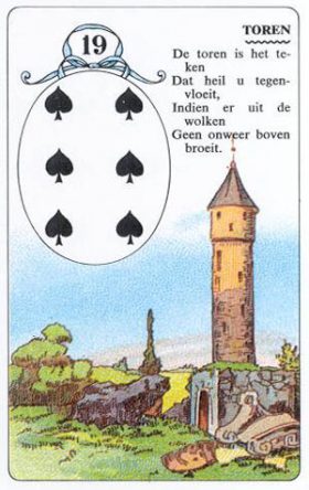 Afbeelding Toren