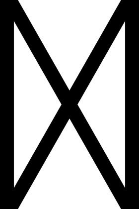 Afbeelding Dagaz
